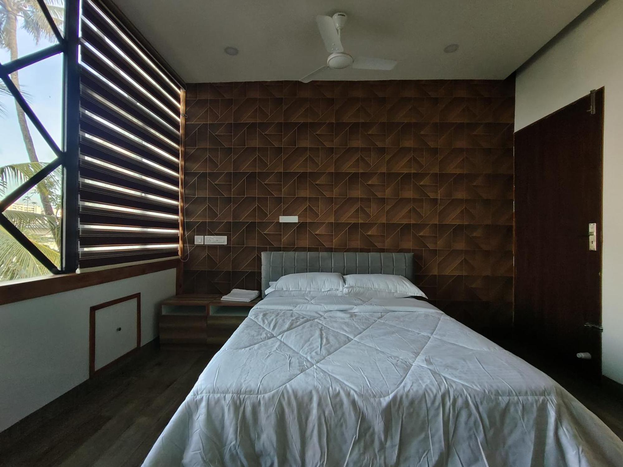 Hotel Marina Lounge à Kochi Extérieur photo